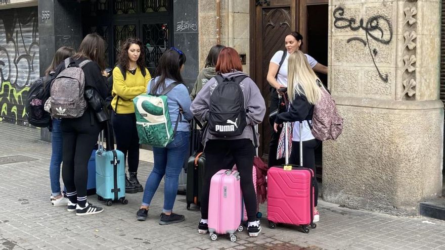Consumo expedienta a una plataforma de alquiler de pisos turísticos por &quot;publicidad ilícita&quot;