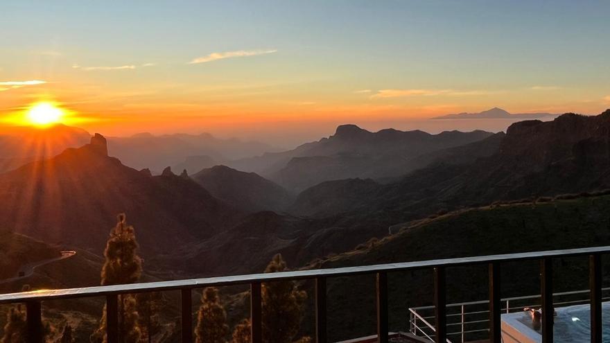 El motivo por el que el invierno dura cada vez menos en Canarias