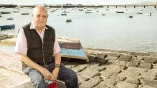Muere Antonio Lorenzo Martín, Cronista Oficial de Arrecife y expresidente del Cabildo de Lanzarote
