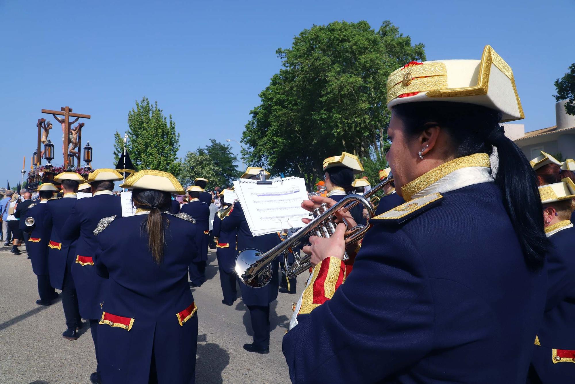 La Conversión se estrena en la Semana Santa Cordobesa