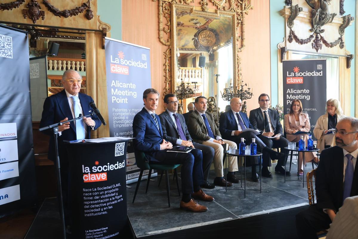 Los detectives privados ponen coto a las bajaciones y los delitos empresariales