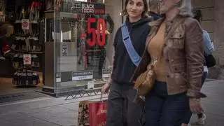 La mitad de las tiendas online que no se prepararon para el Black Friday perdió más del 20% de sus pedidos