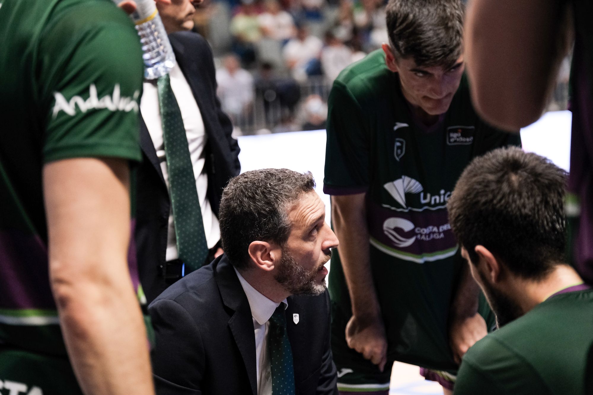 Liga Endesa | Unicaja-Baskonia