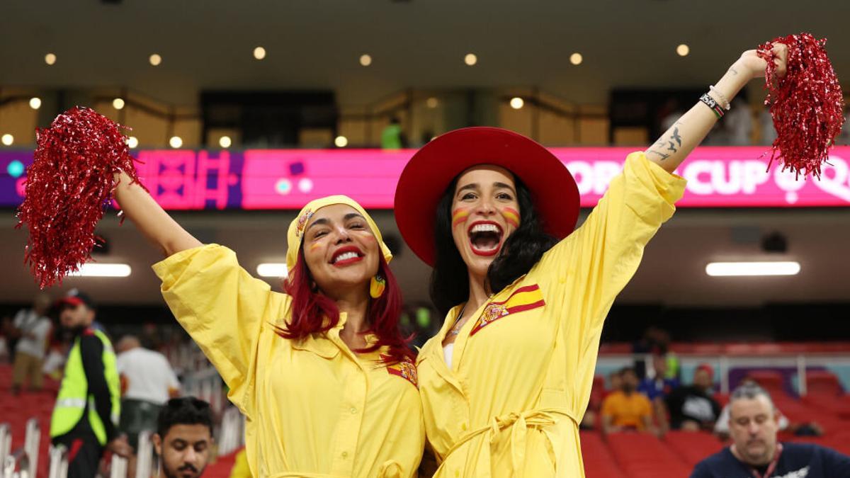 Mundial 2022: Partidos de hoy, resultados en vivo y últimas novedades