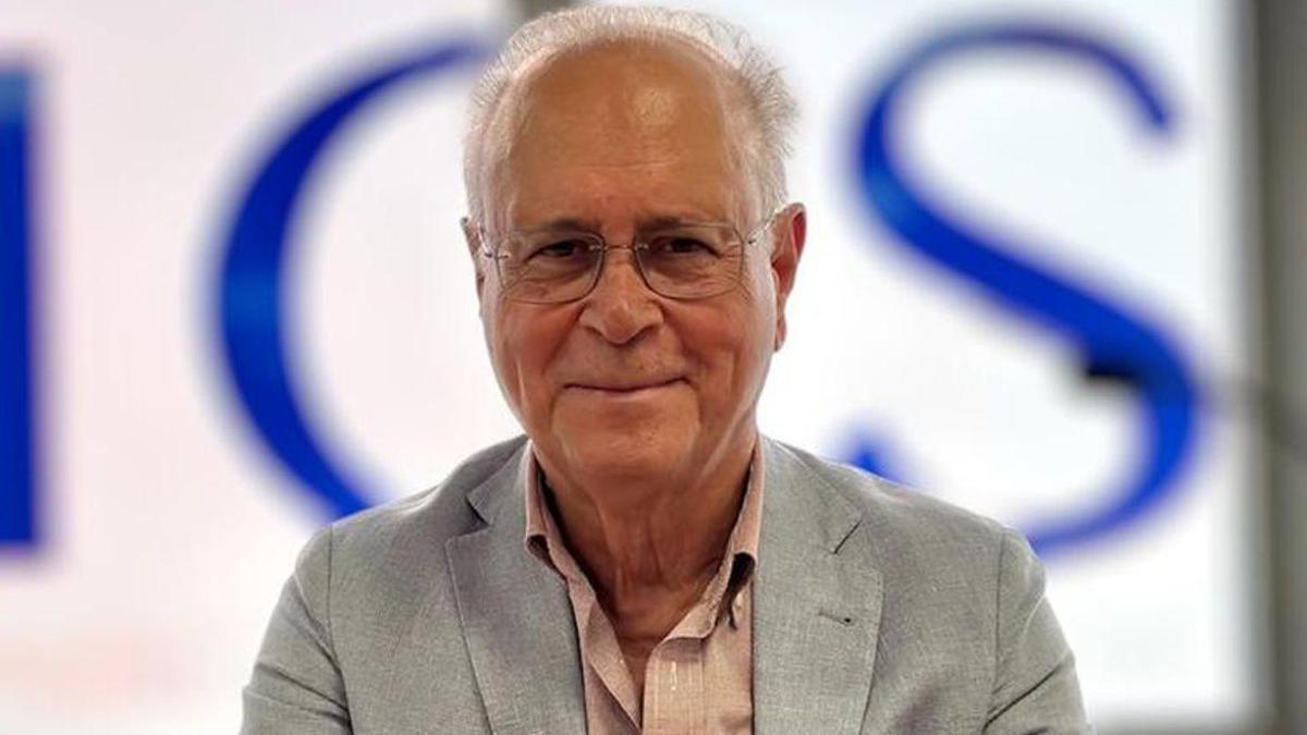 José Domingo Martín Espino|