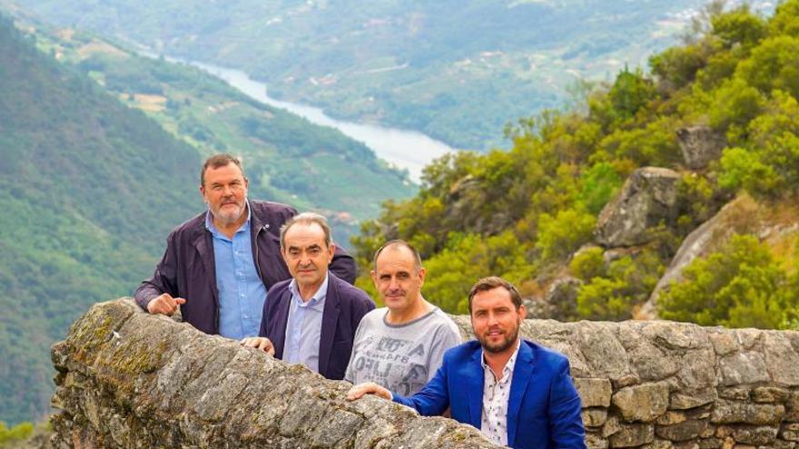 Rubén Riós da el salto al largometraje con una historia sobre violencia de género