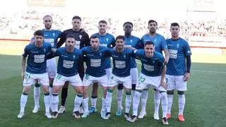 Las notas de los jugadores del Córdoba CF tras su empate en Algeciras