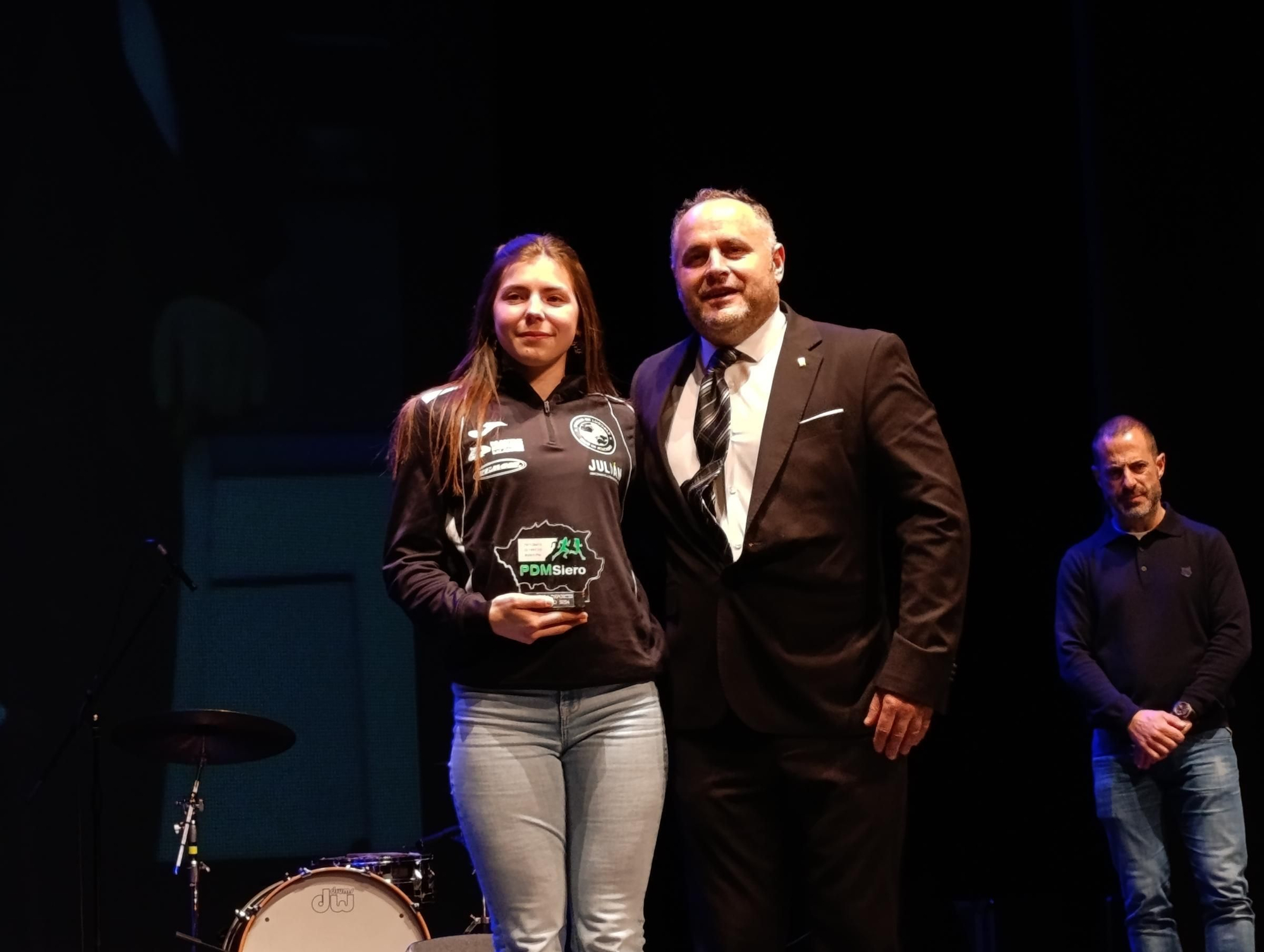 La Gala del Deporte de Siero, en imágenes