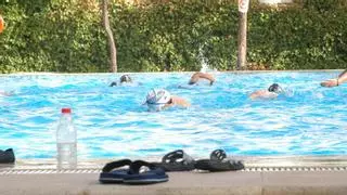 Las piscinas municipales de Cáceres abrirán el 20 de junio