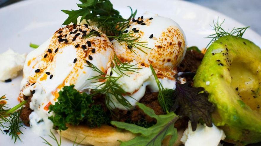 Seis formas fáciles, rápidas y originales de cocinar huevos
