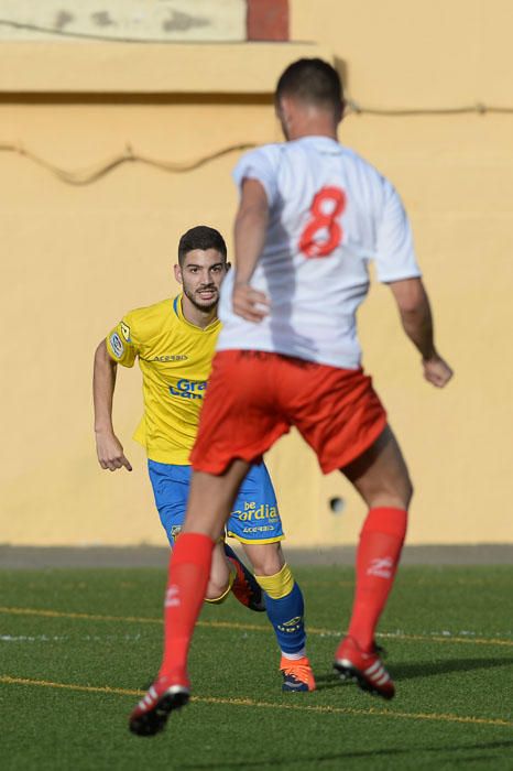 PARTIDO UDLP EN TUNTE