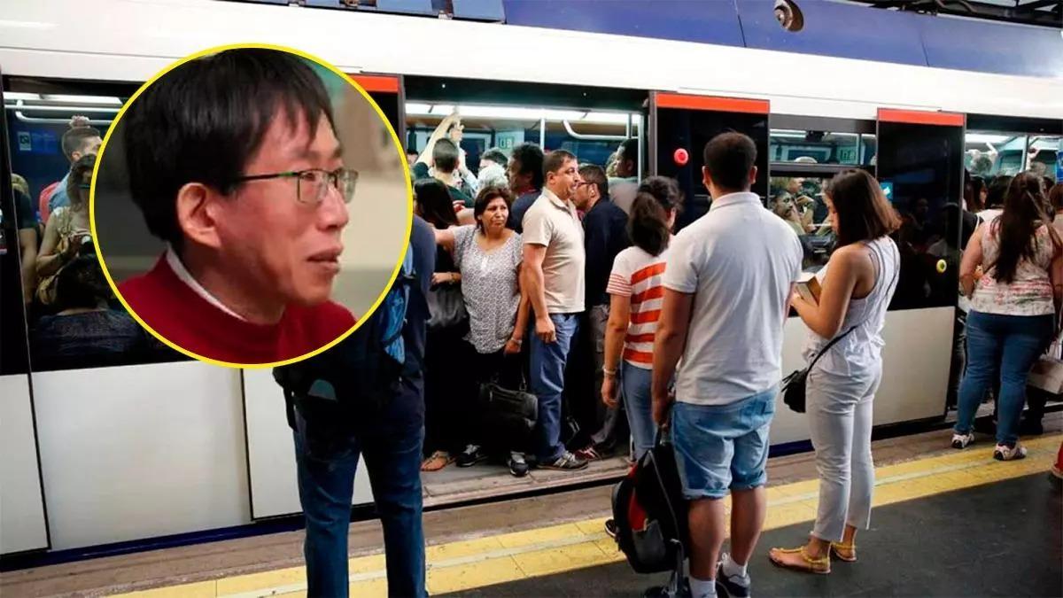 Hajime, traductor japonés