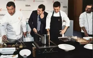 El Celler de Can Roca: quatre visions des de dins