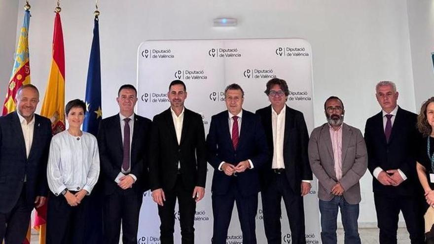 itrió dels presidents de diputació socialistes