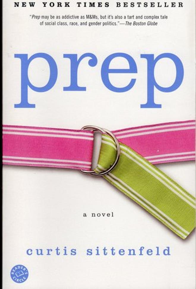 'Prep'