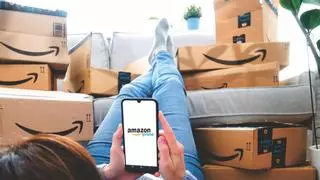 Cinco astutos trucos para reducir tus gastos de tus compras en Amazon