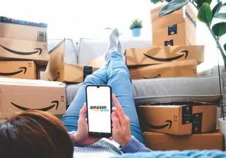 Comienza el Prime Day 2024: las mejores ofertas que arrasan minuto a minuto