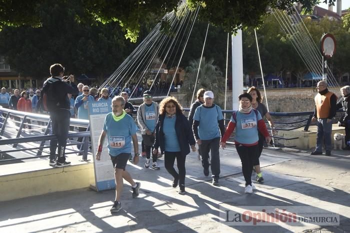 I Carrera Popular ANCAP por el Cáncer de Próstata