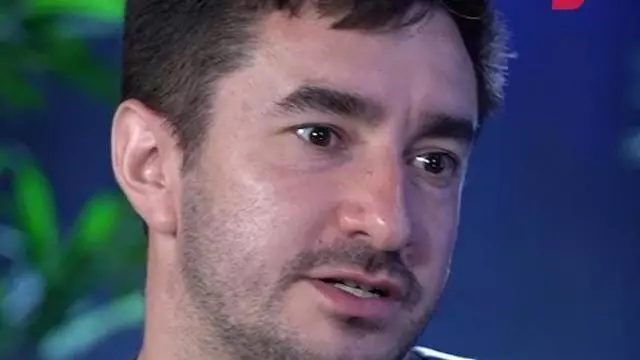Albert Bermúdez: " Me hace mucha ilusión que Mourinho vueva al Real Madrid"