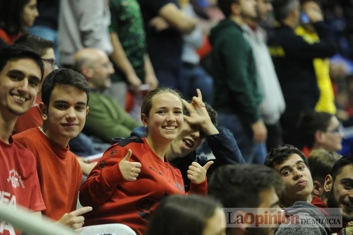 ElPozo - Barça Lassa