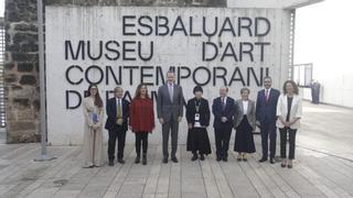 König Felipe VI. beim Museumskongress auf Mallorca: "Kultur ist unser Bollwerk"