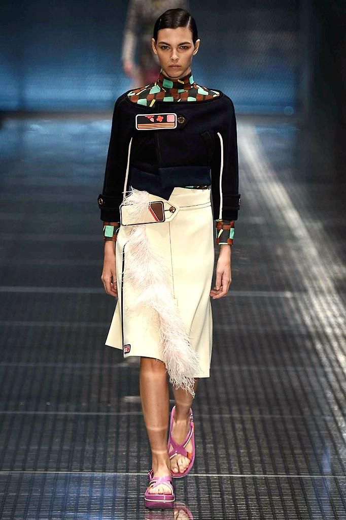 Prada