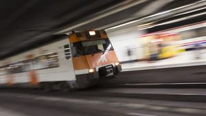 Rodalies