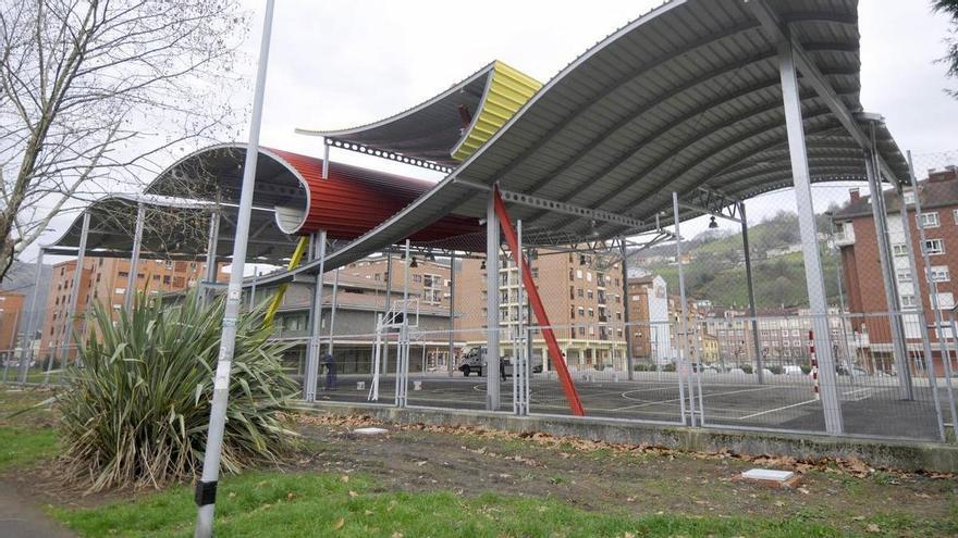 San Martín concede becas de comedor escolar a 58 alumnos de colegios del concejo