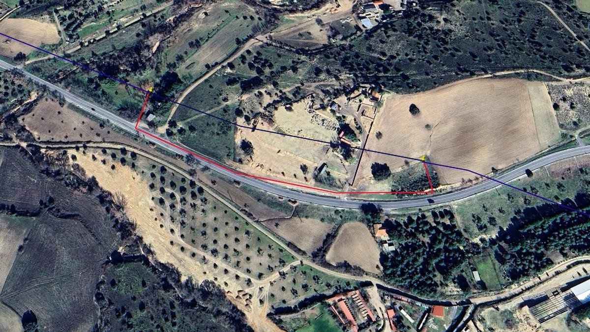 La Comunidad de Madrid refuerza la conectividad de fibra la zona suroeste y en el Valle Alto del Lozoya con trazados alternativos