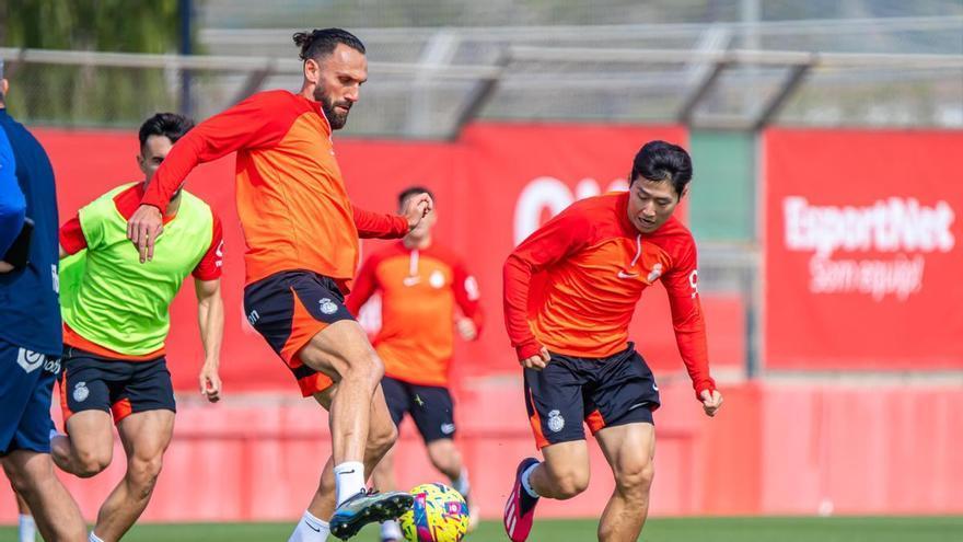 Las diez finales que le quedan al Real Mallorca en Liga