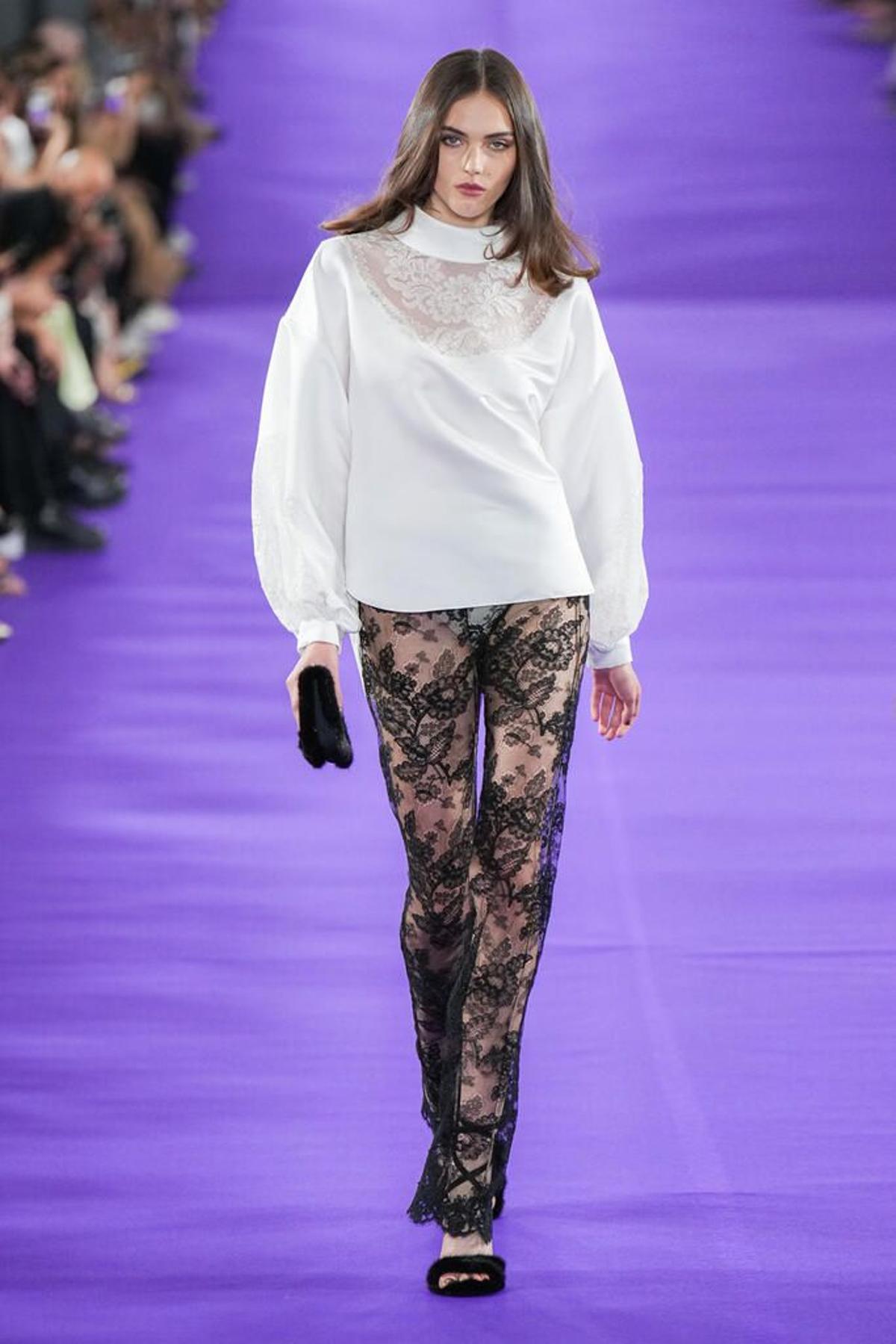 Alexis Mabille