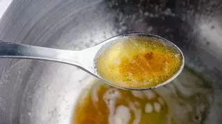 Sustitutos del aceite de cocina para tus platos y recetas