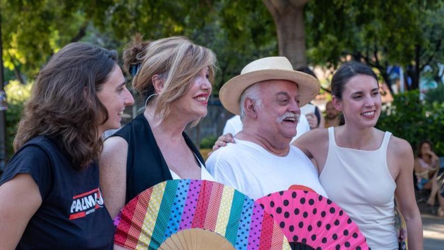 Vagas y Maleantes vuelve a sa Feixina de Palma con una propuesta "queer, cultural y antifascista"