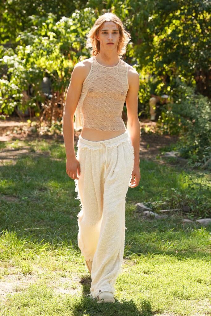 Eckhaus Latta