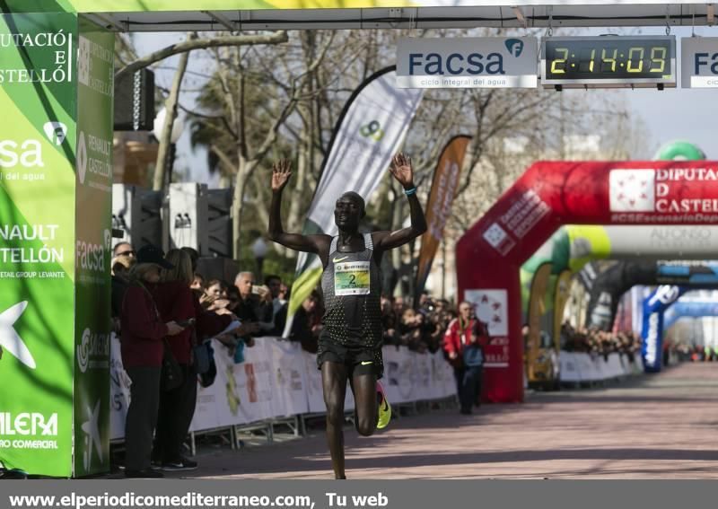 VII Marató BP Castelló y IV 10k Ciutat de Castelló Galería I