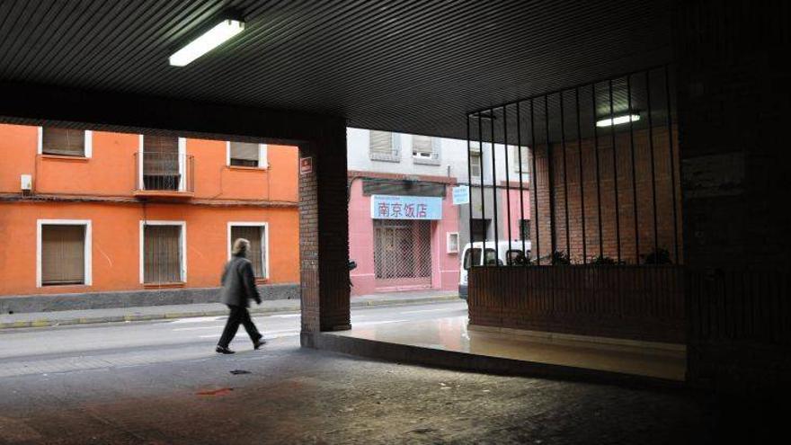El crimen de Fueros de Aragón, impune al no ser detenido el asesino en 20 años