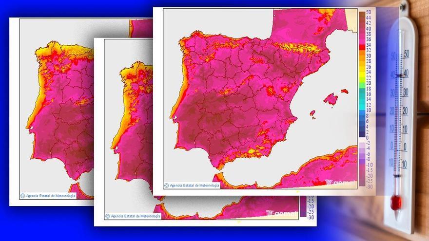 Teruel ante el calor extremo: prevención y resiliencia