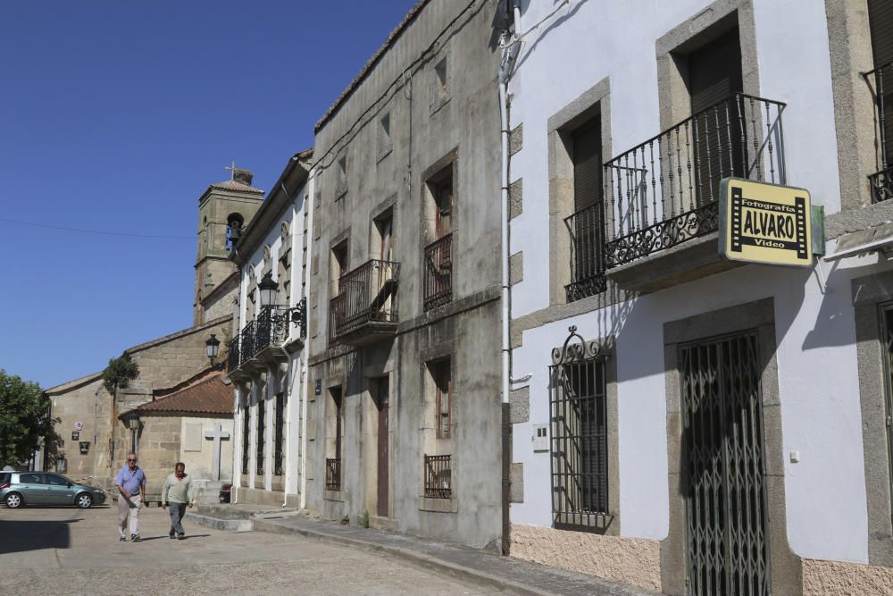 Zamora DesAparece|Bermillo