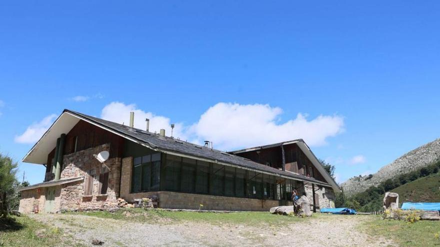 Ya hay fecha para la esperada reforma integral del refugio de montaña de Brañagallones
