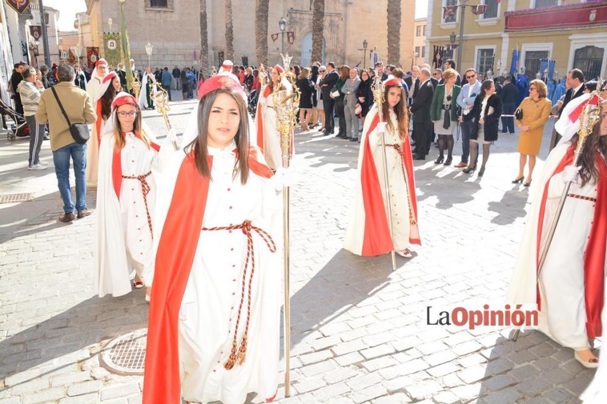 Dïa del Pregón Cieza 2016 Dïa del Pregón Cieza 2016