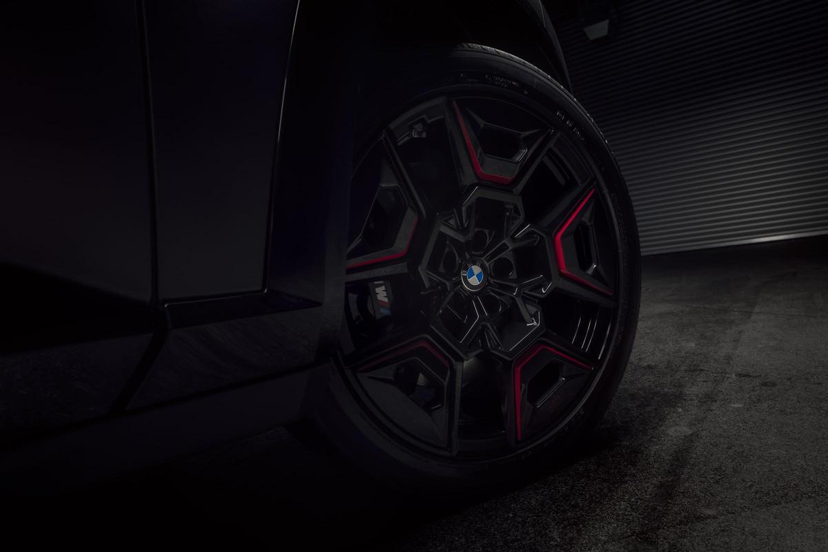 Así es el nuevo 'safety car' de MotoGP