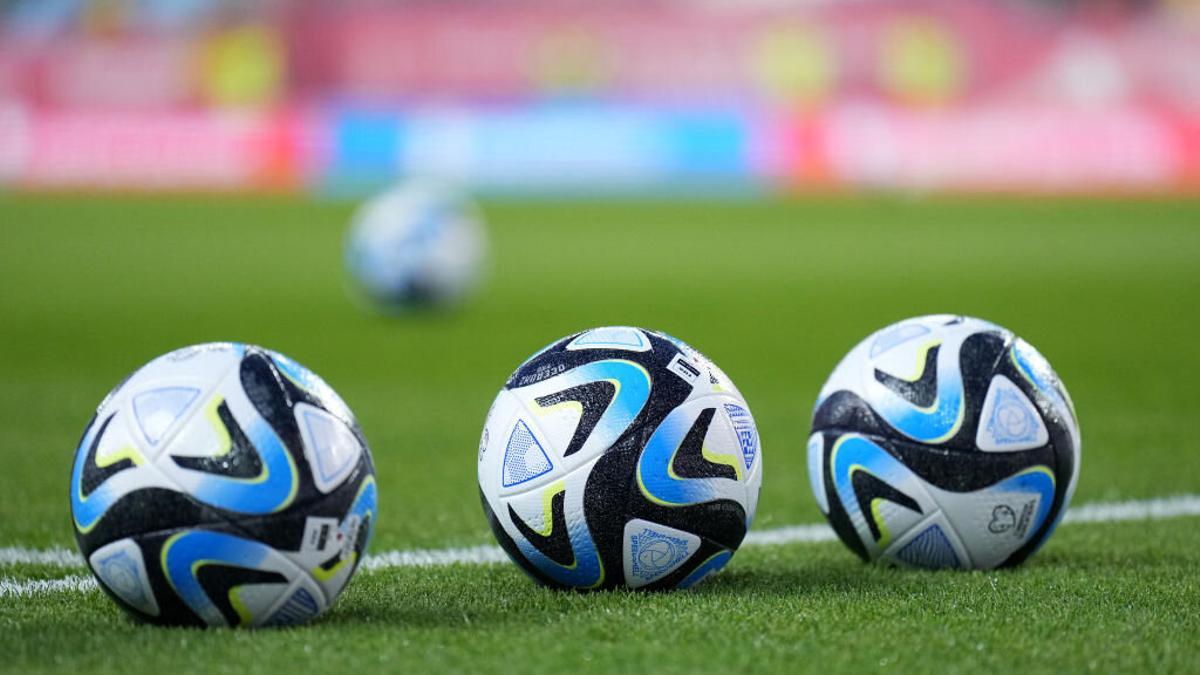 Apuestas a la Copa Mundial Femenina de Fútbol 2023: España, en el podio de los pronósticos