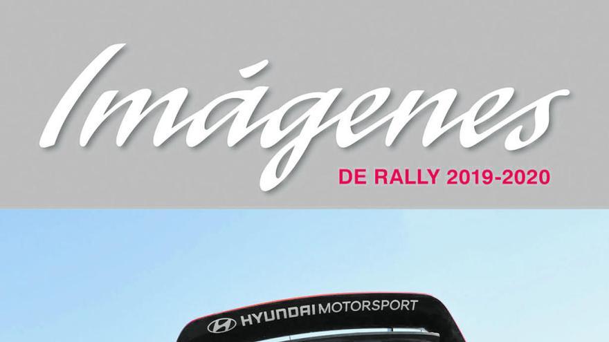 Imágenes de rallye 2019