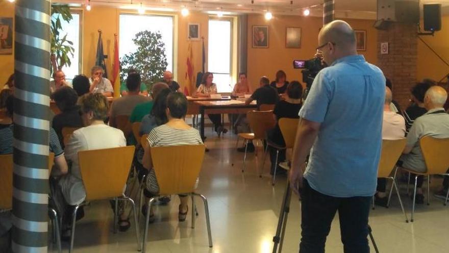 Som Montbui-ERC entra al govern de la població i consolida la majoria absoluta