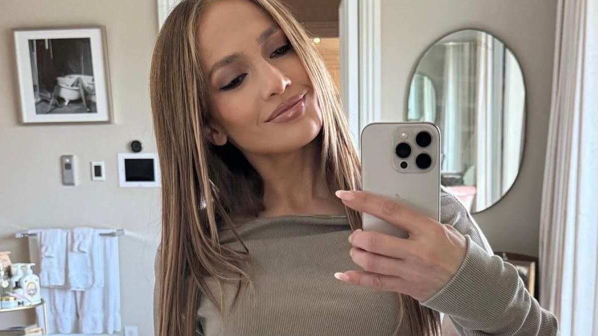 He estado en el hotel de Cádiz donde está Jennifer Lopez y esto es lo que más me sorprendió