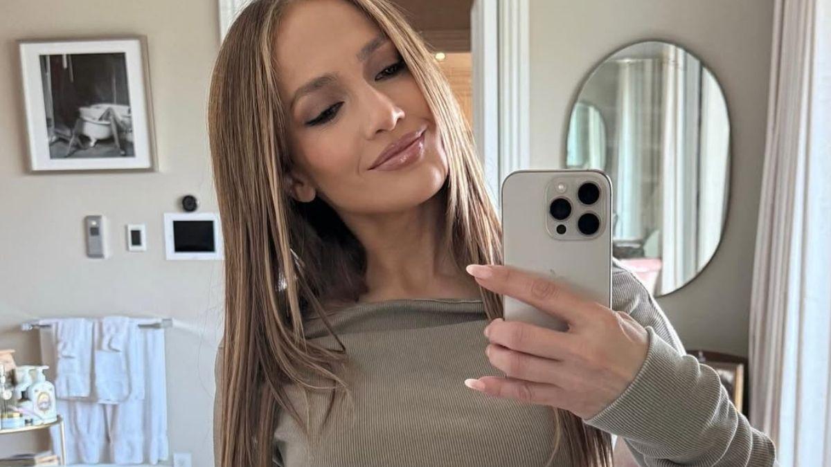 El hotel de Cádiz en el que está Jennifer Lopez