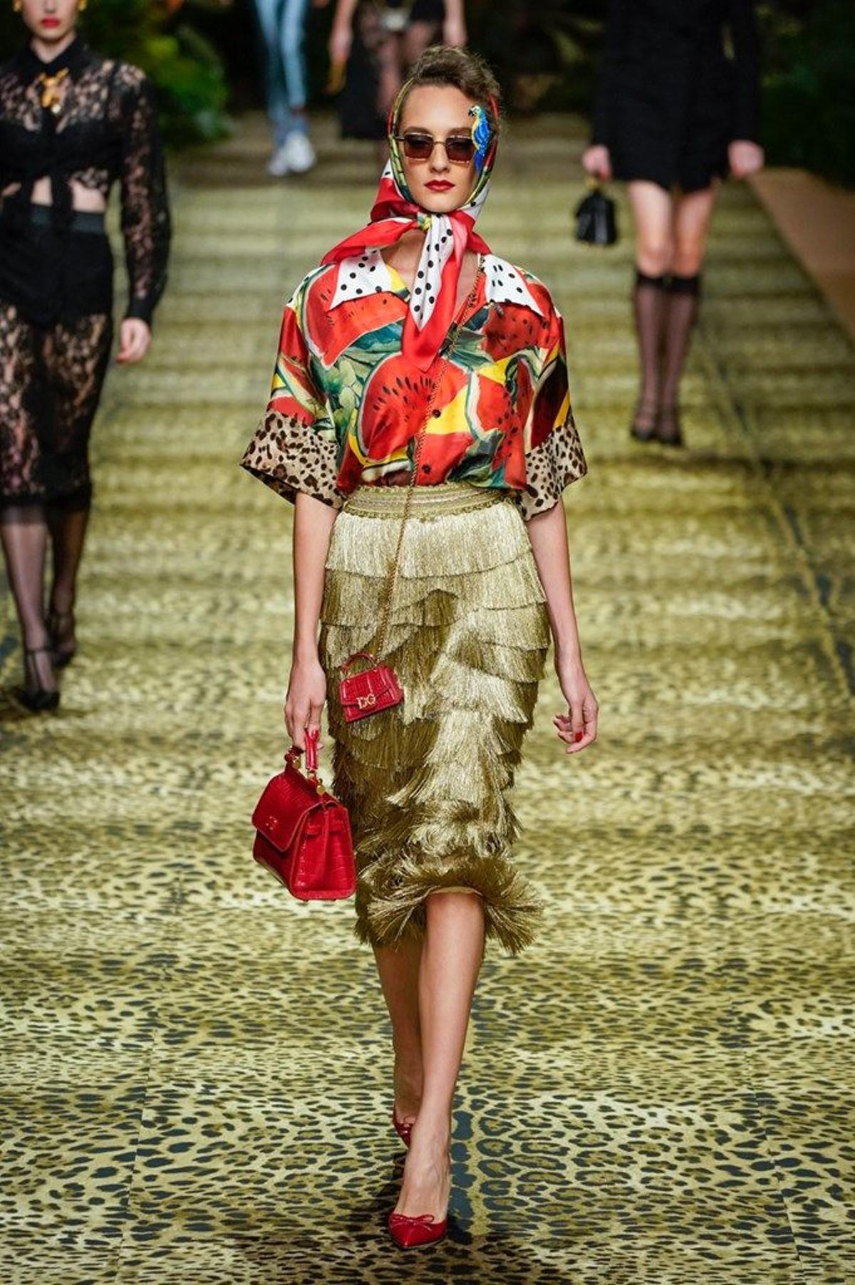 Dolce & Gabbana