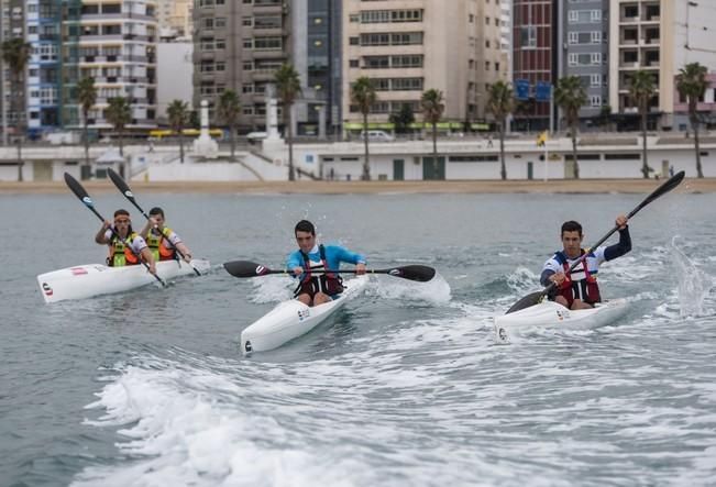 Deporte Base. Reportaje al Club Amigos del ...