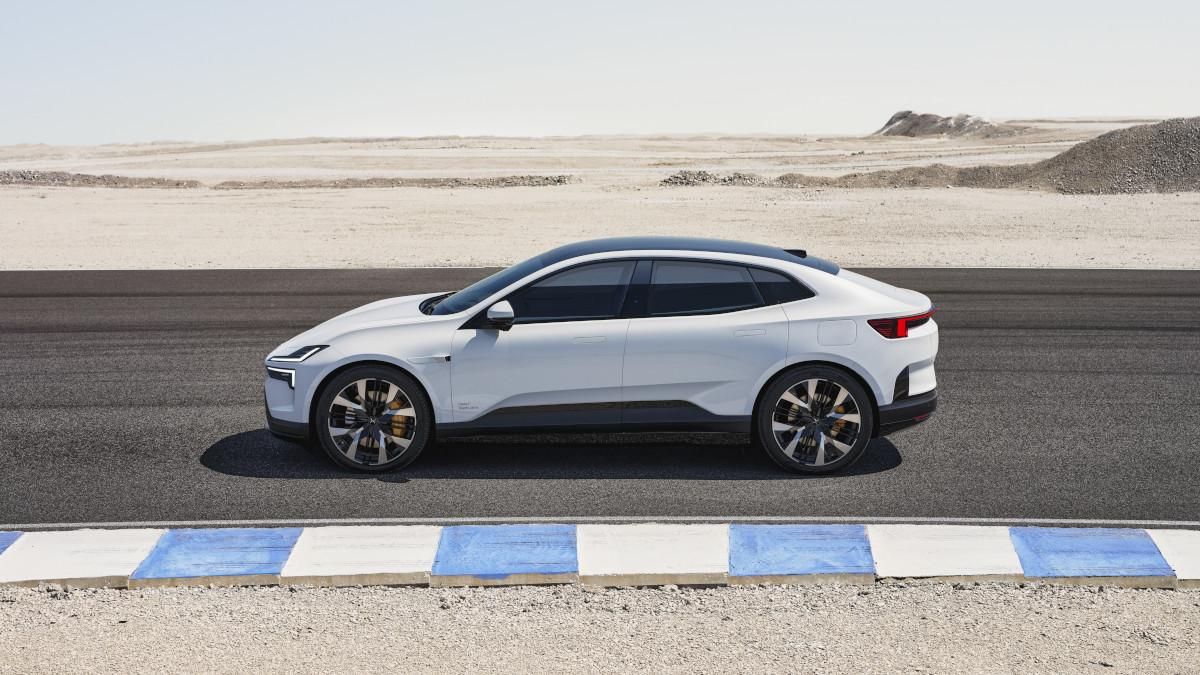 Polestar 2