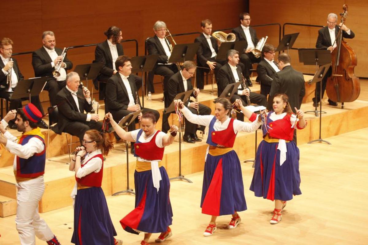 Actes de dissabte matí